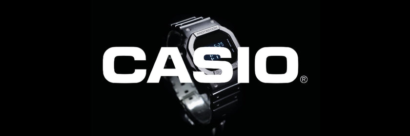 Casio