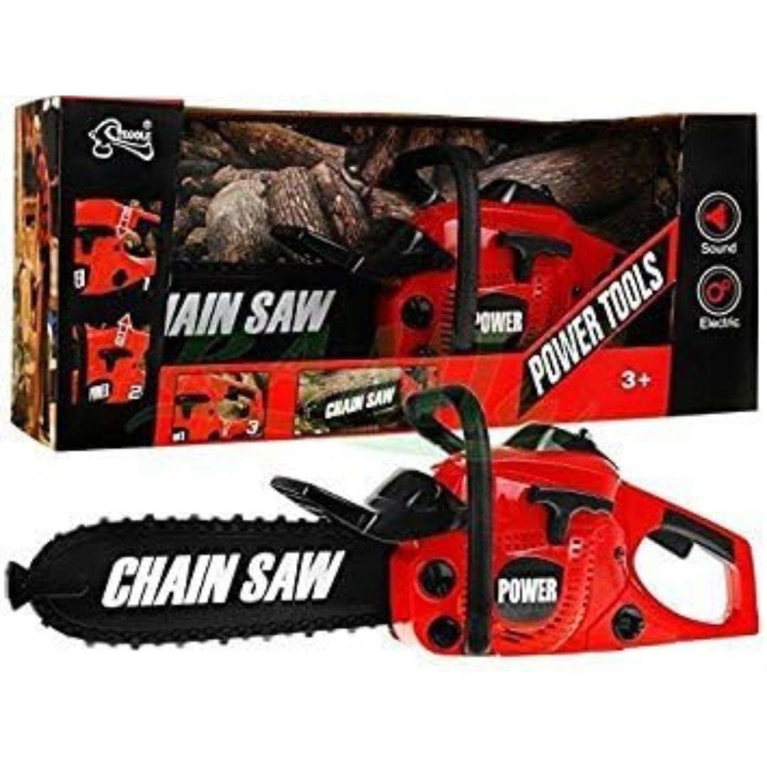 Power Tools Chain Saw