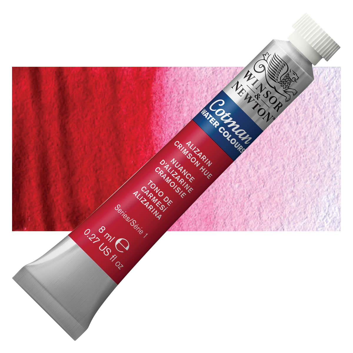 Winsor & Newton Cotman Watercolour Paint 8ml - Various Colours