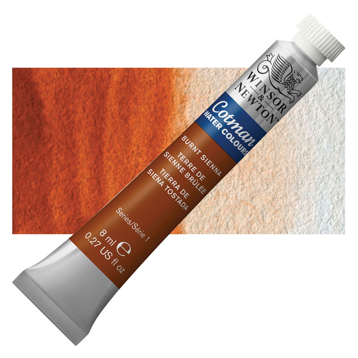 Winsor & Newton Cotman Watercolour Paint 8ml - Various Colours