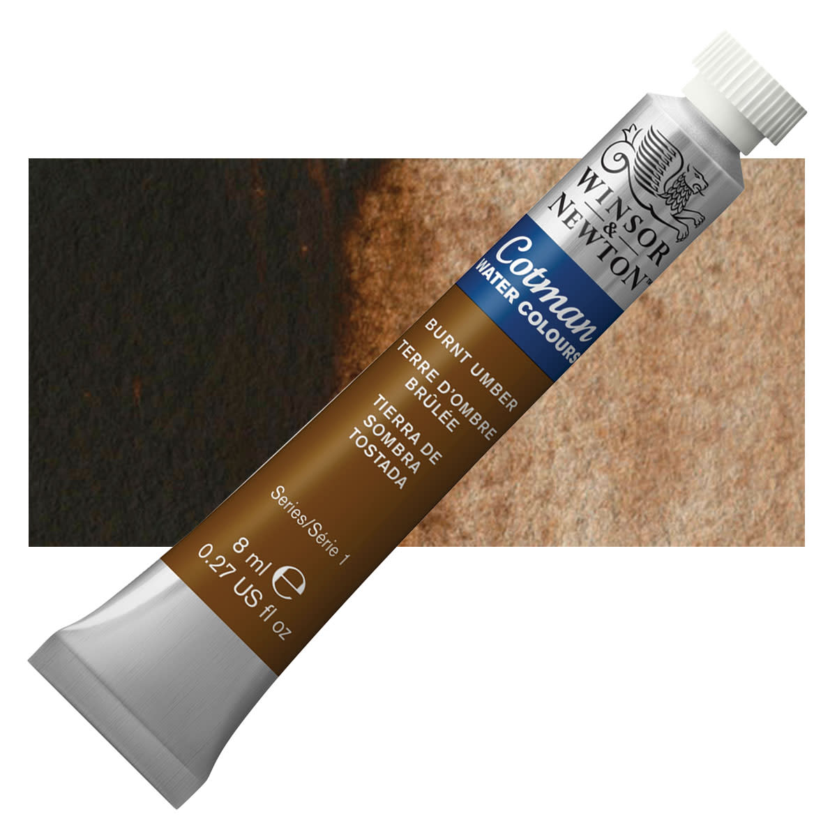 Winsor & Newton Cotman Watercolour Paint 8ml - Various Colours