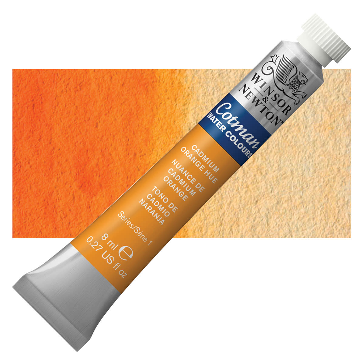Winsor & Newton Cotman Watercolour Paint 8ml - Various Colours