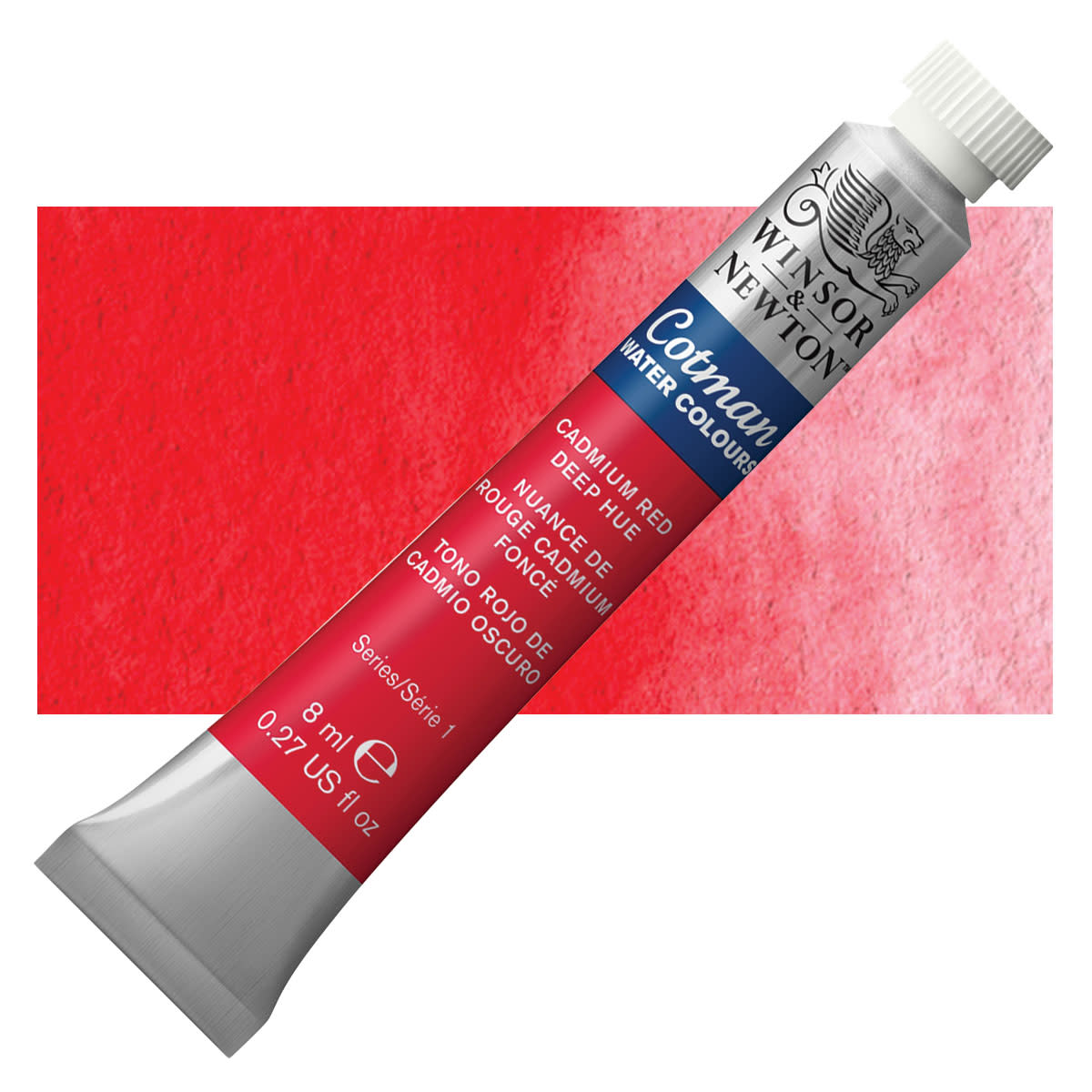 Winsor & Newton Cotman Watercolour Paint 8ml - Various Colours