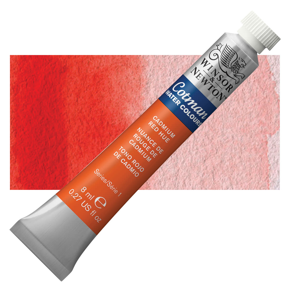 Winsor & Newton Cotman Watercolour Paint 8ml - Various Colours