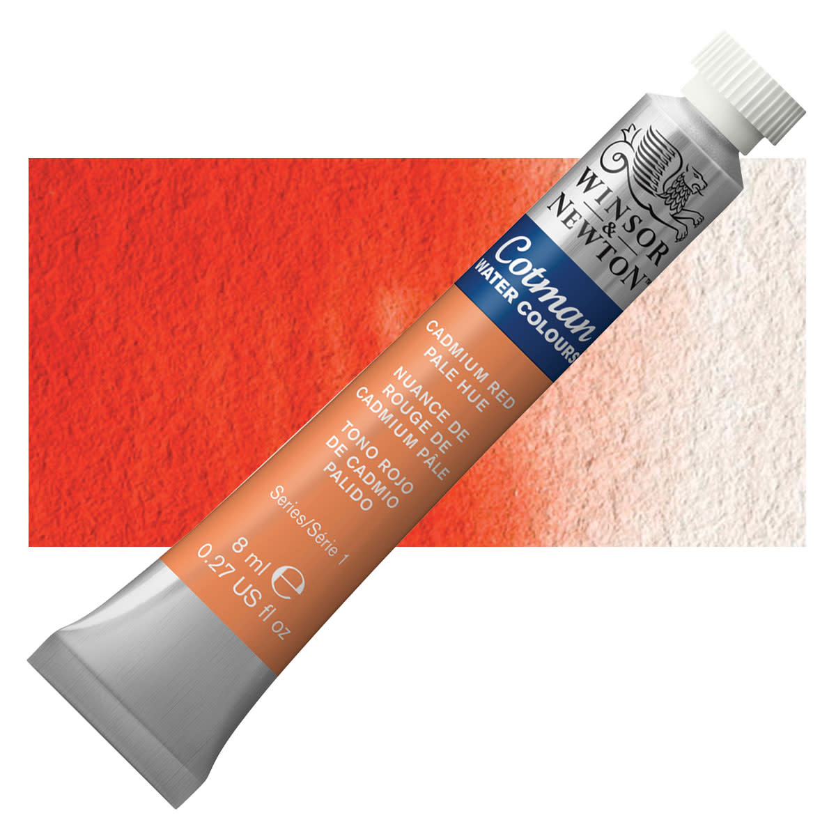 Winsor & Newton Cotman Watercolour Paint 8ml - Various Colours