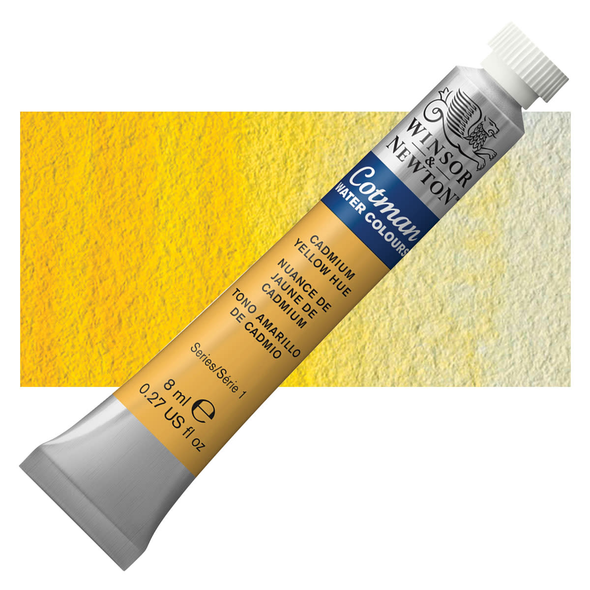 Winsor & Newton Cotman Watercolour Paint 8ml - Various Colours