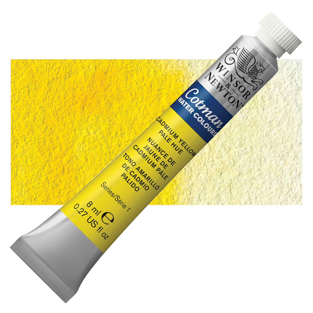 Winsor & Newton Cotman Watercolour Paint 8ml - Various Colours