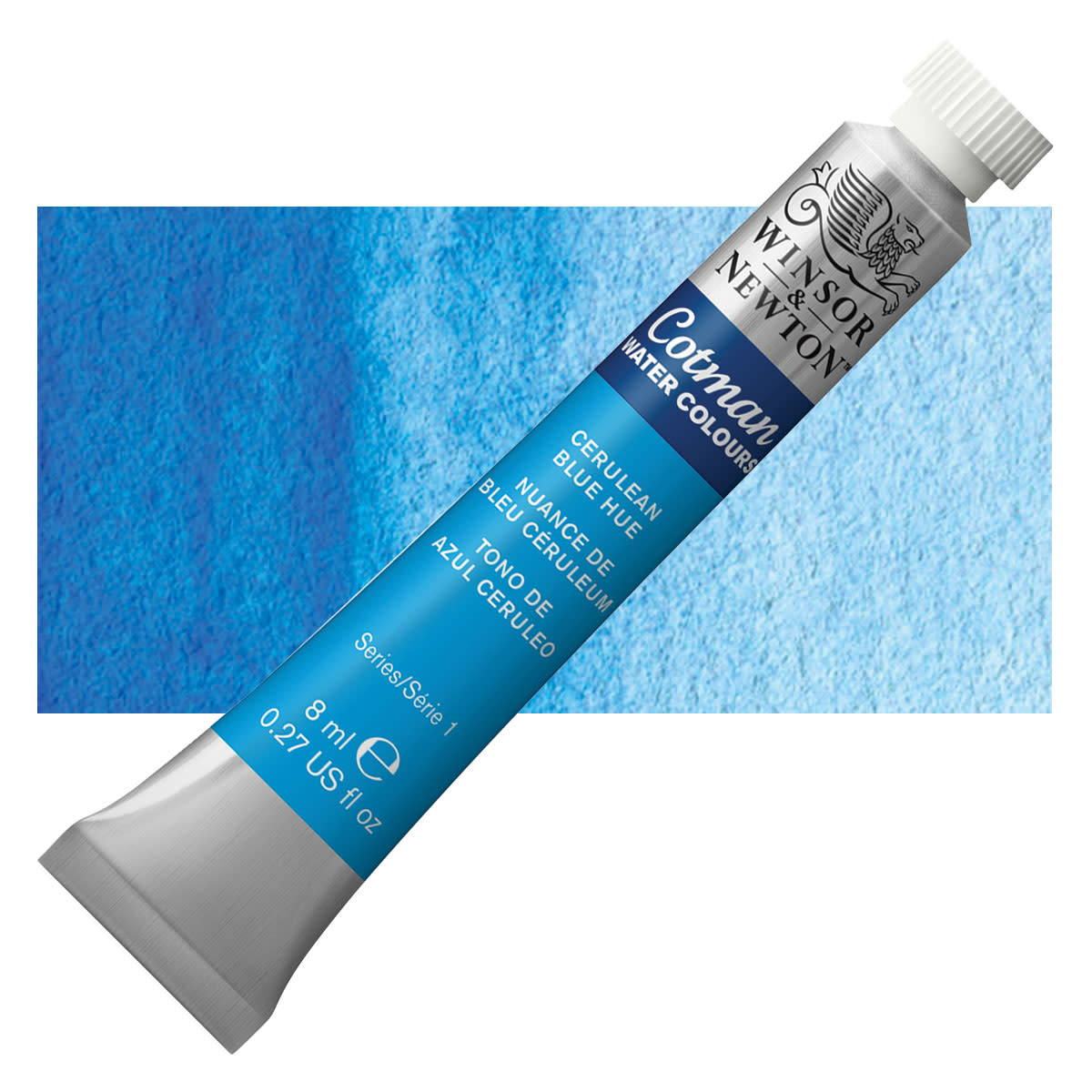 Winsor & Newton Cotman Watercolour Paint 8ml - Various Colours