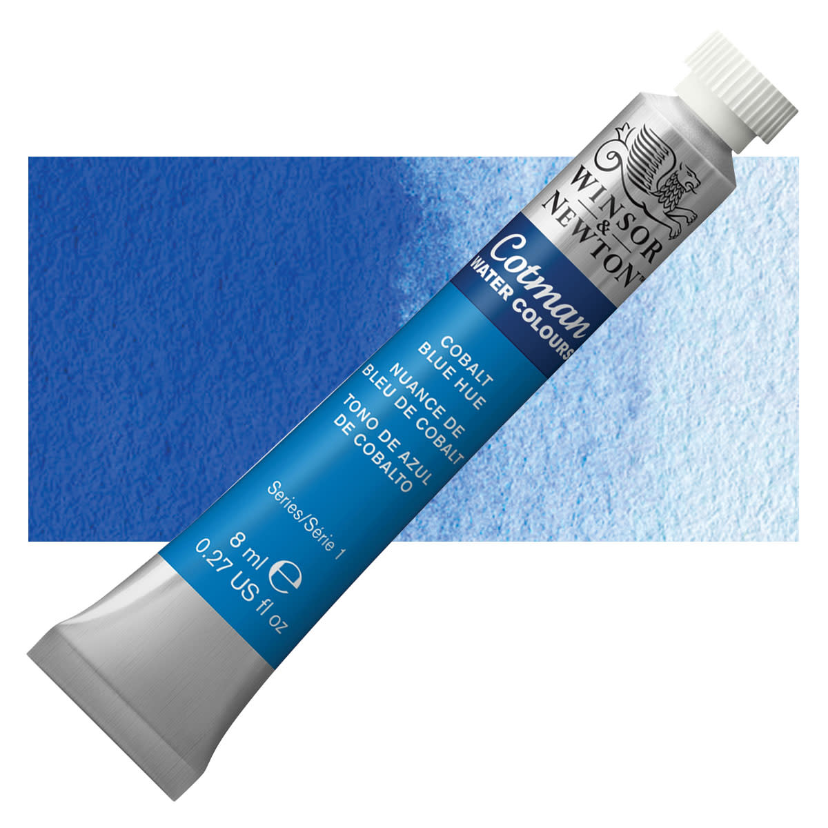 Winsor & Newton Cotman Watercolour Paint 8ml - Various Colours