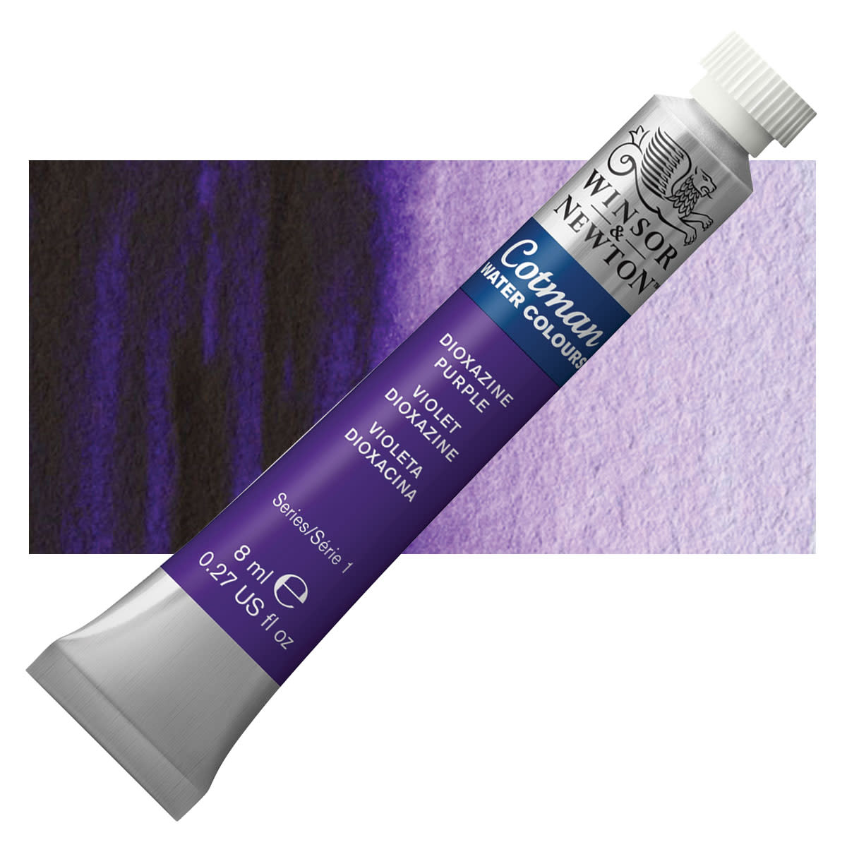 Winsor & Newton Cotman Watercolour Paint 8ml - Various Colours