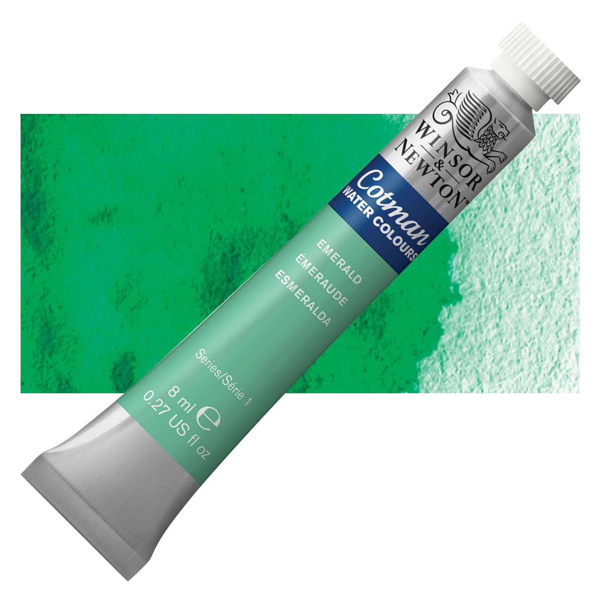 Winsor & Newton Cotman Watercolour Paint 8ml - Various Colours