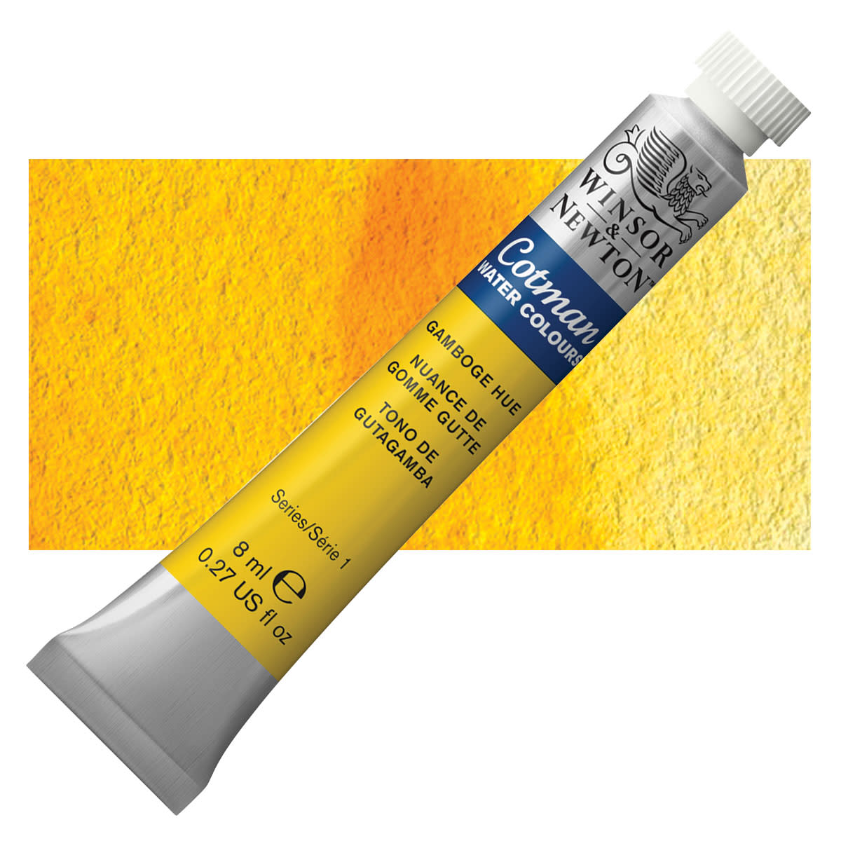 Winsor & Newton Cotman Watercolour Paint 8ml - Various Colours