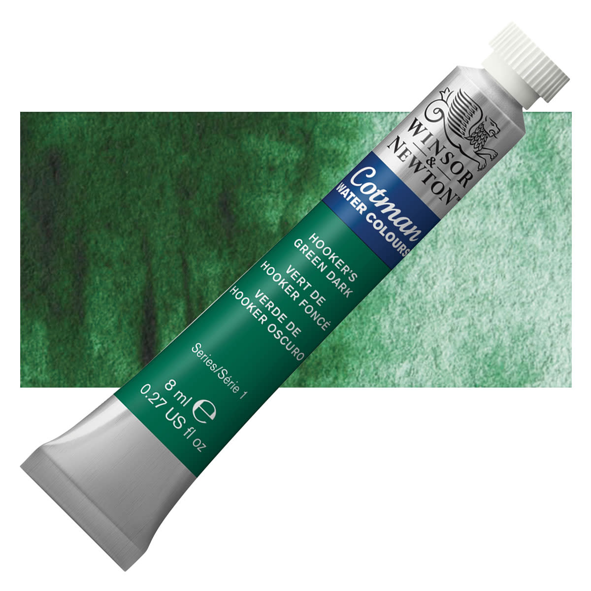 Winsor & Newton Cotman Watercolour Paint 8ml - Various Colours