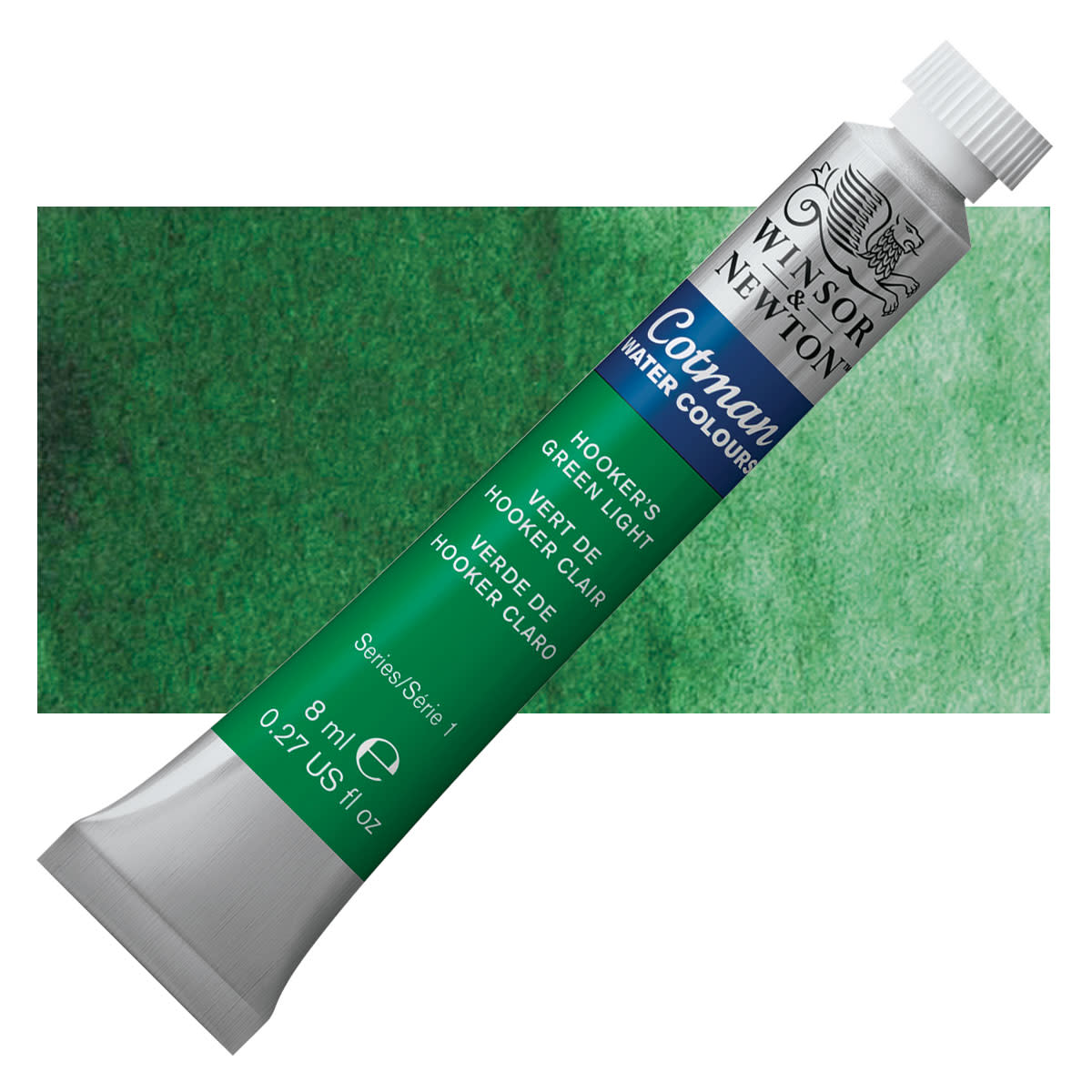 Winsor & Newton Cotman Watercolour Paint 8ml - Various Colours
