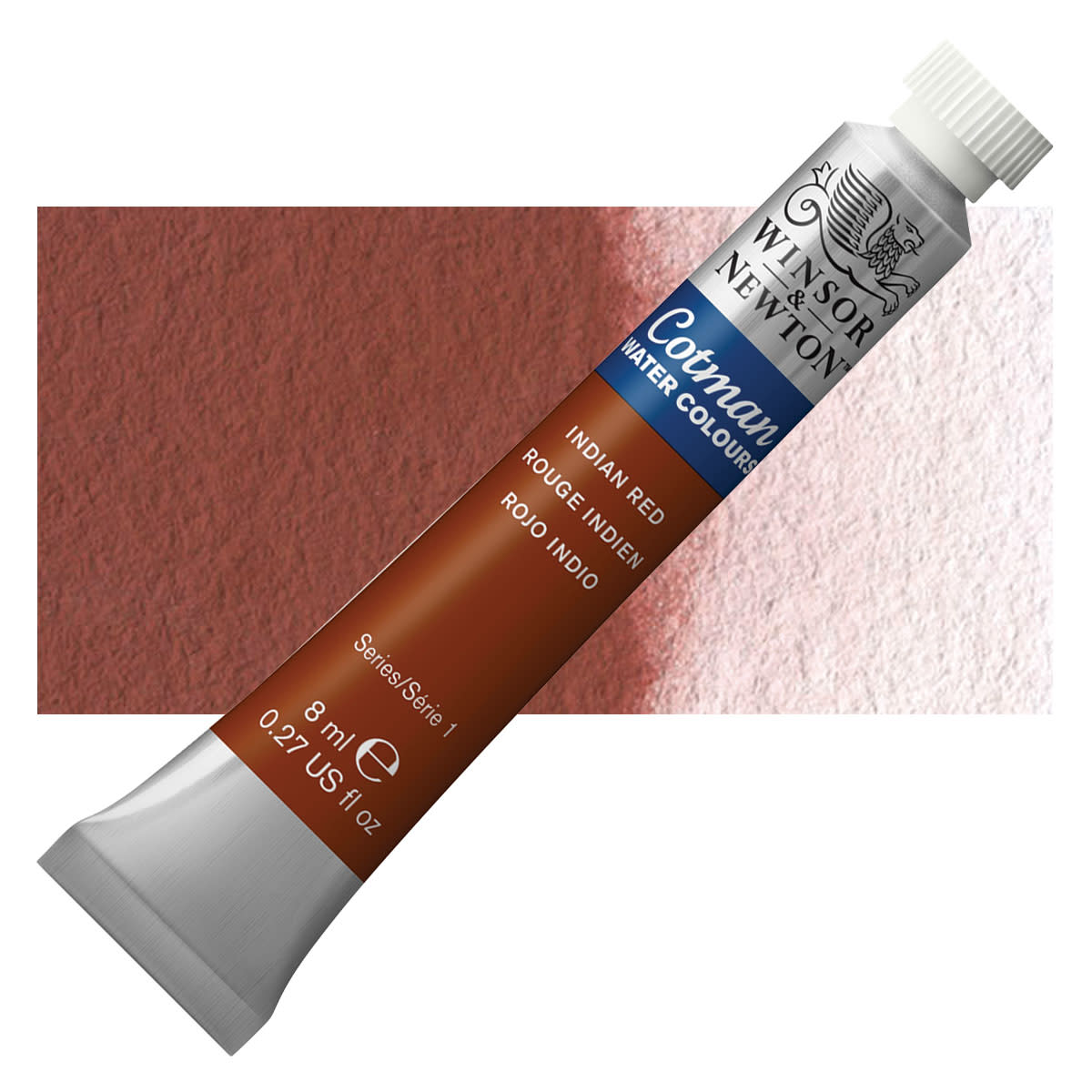 Winsor & Newton Cotman Watercolour Paint 8ml - Various Colours