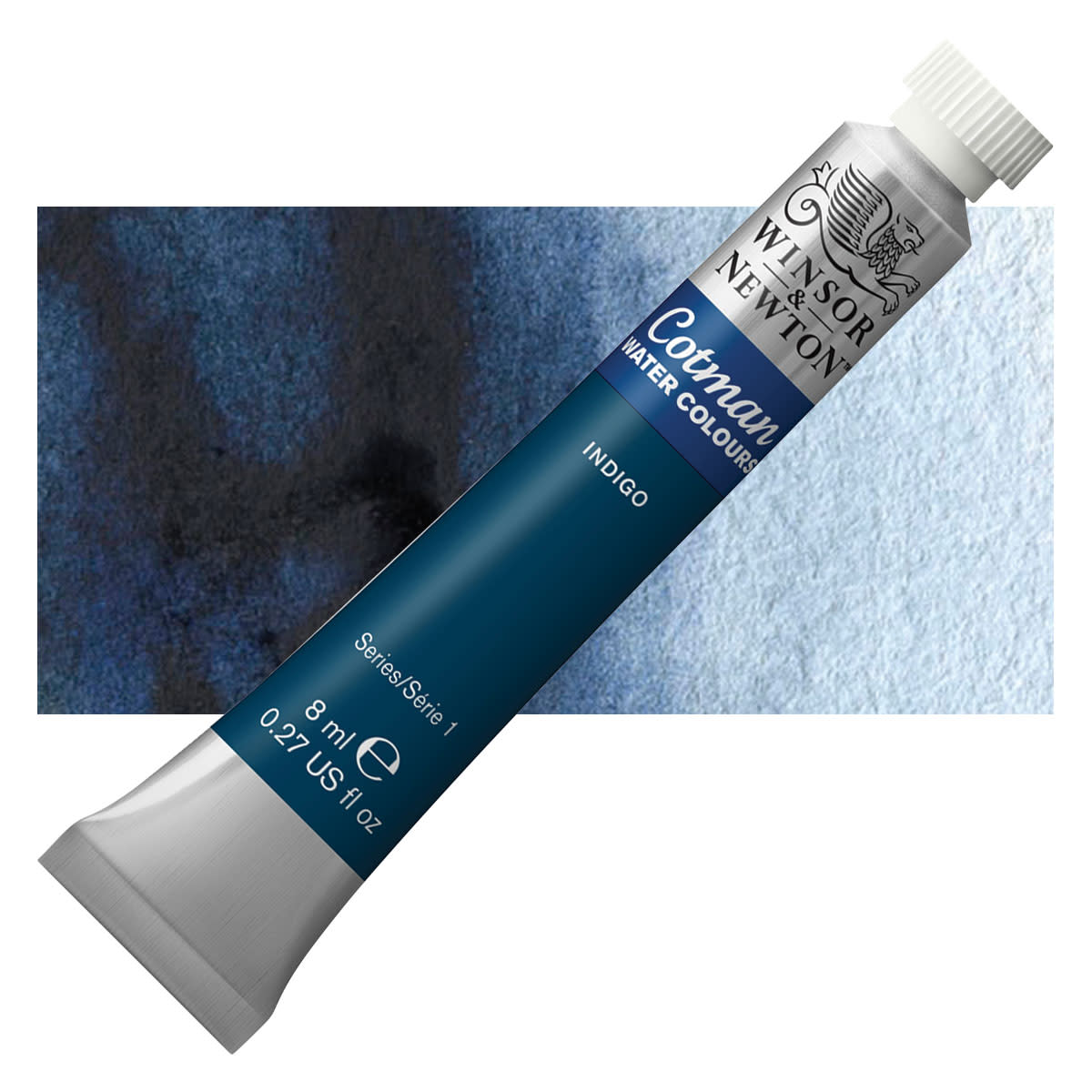 Winsor & Newton Cotman Watercolour Paint 8ml - Various Colours