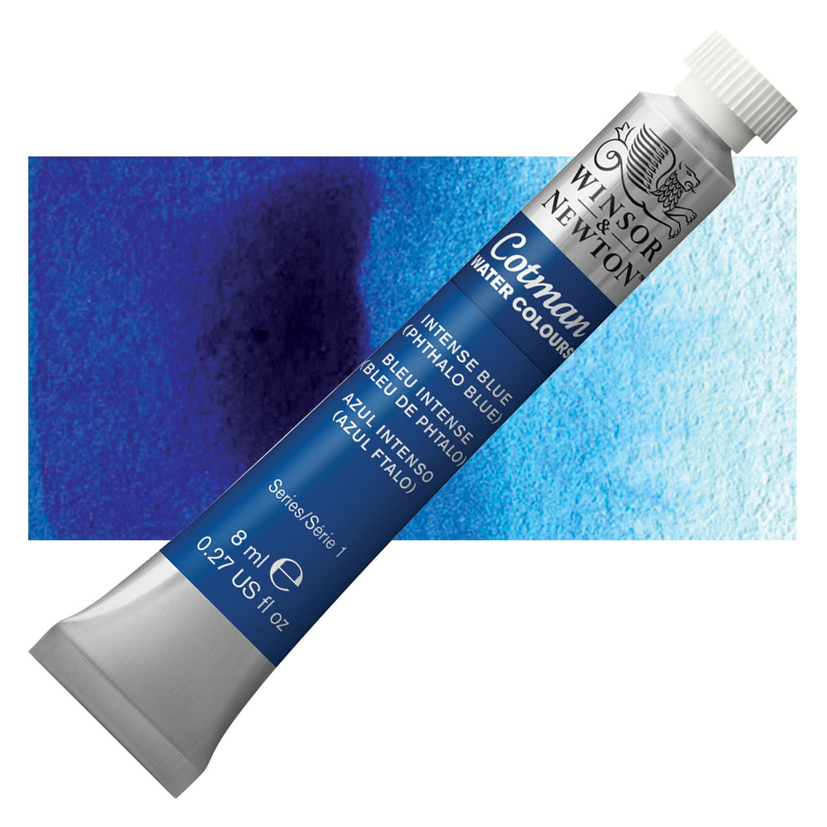 Winsor & Newton Cotman Watercolour Paint 8ml - Various Colours