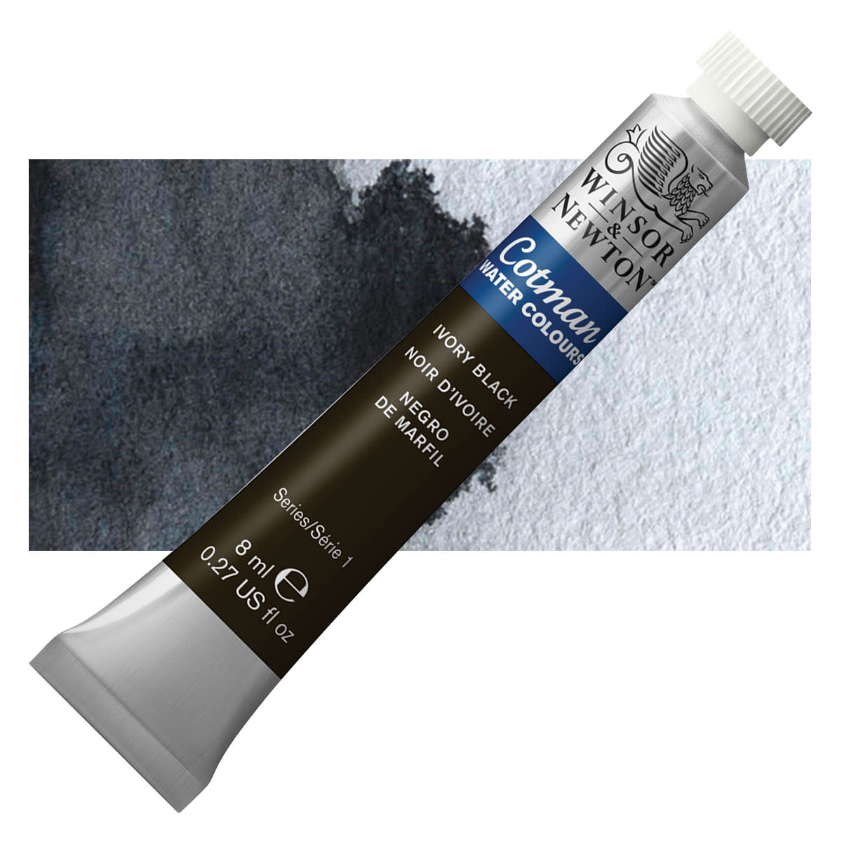 Winsor & Newton Cotman Watercolour Paint 8ml - Various Colours