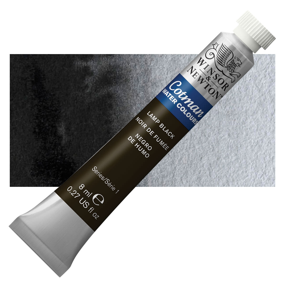 Winsor & Newton Cotman Watercolour Paint 8ml - Various Colours