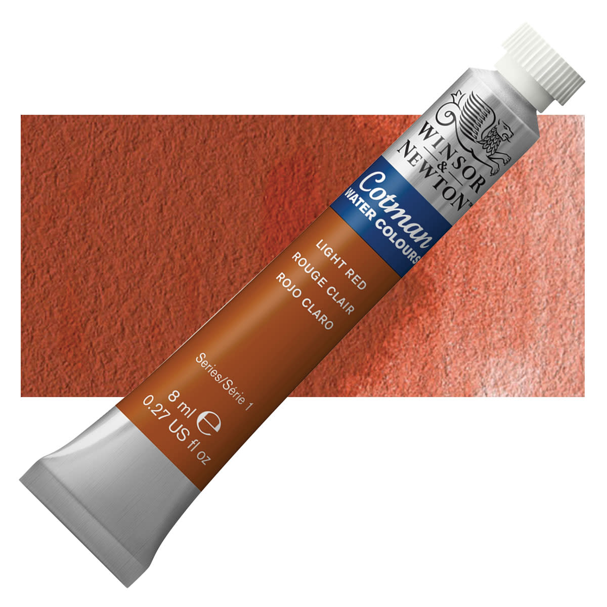 Winsor & Newton Cotman Watercolour Paint 8ml - Various Colours