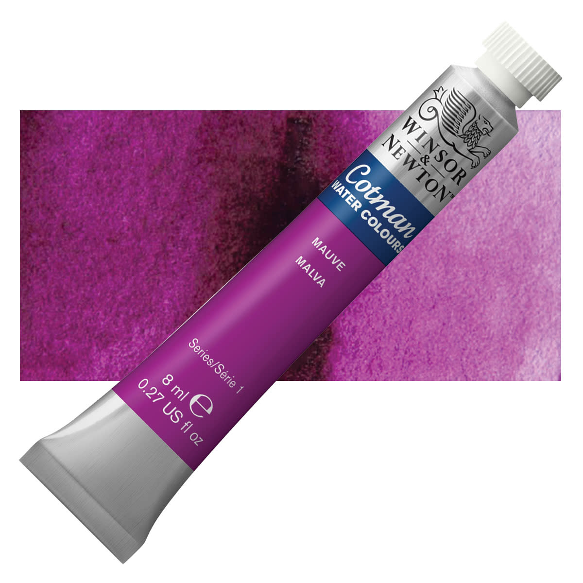 Winsor & Newton Cotman Watercolour Paint 8ml - Various Colours