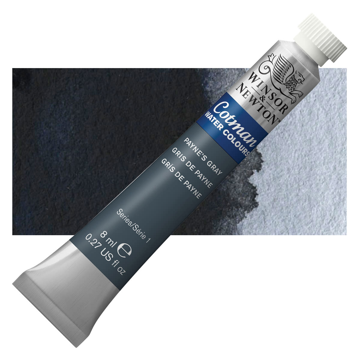 Winsor & Newton Cotman Watercolour Paint 8ml - Various Colours