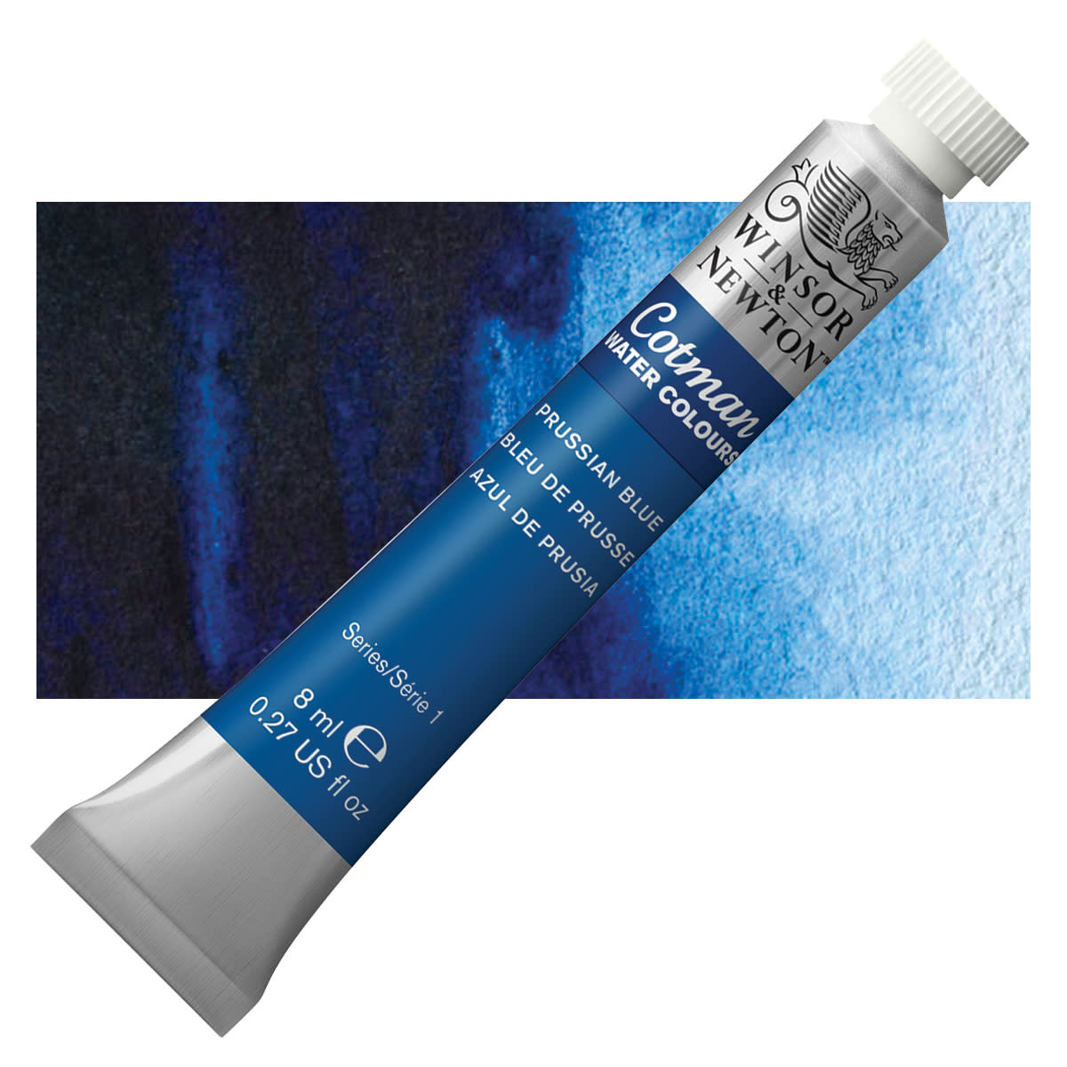 Winsor & Newton Cotman Watercolour Paint 8ml - Various Colours
