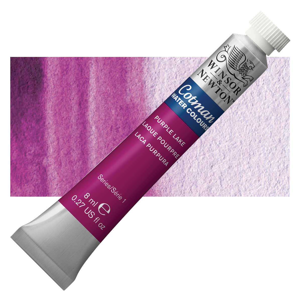 Winsor & Newton Cotman Watercolour Paint 8ml - Various Colours