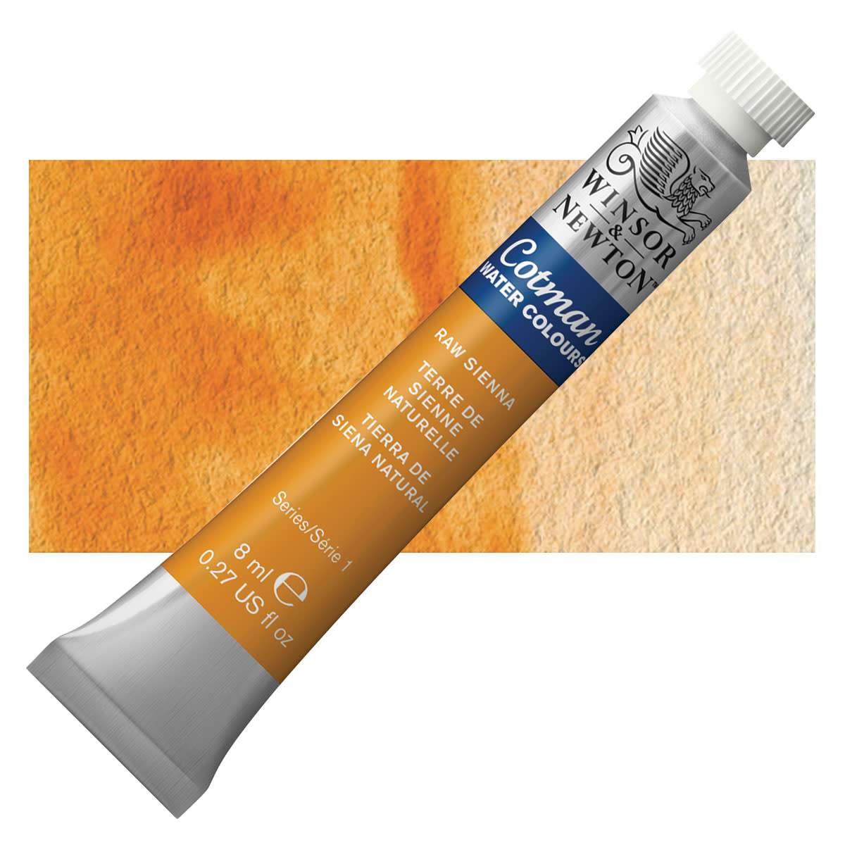 Winsor & Newton Cotman Watercolour Paint 8ml - Various Colours