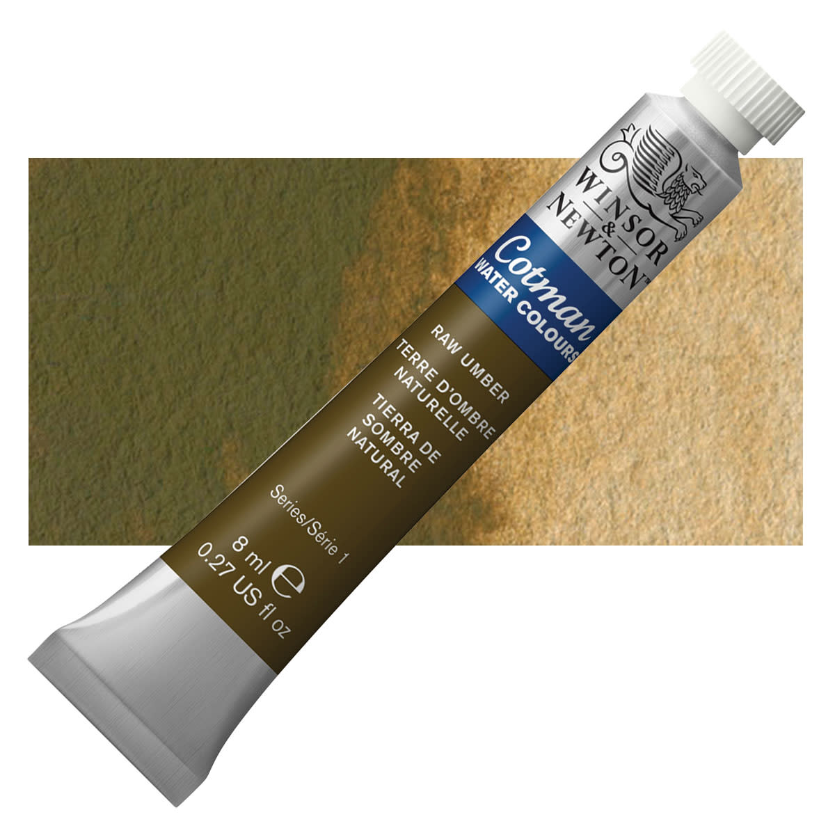 Winsor & Newton Cotman Watercolour Paint 8ml - Various Colours