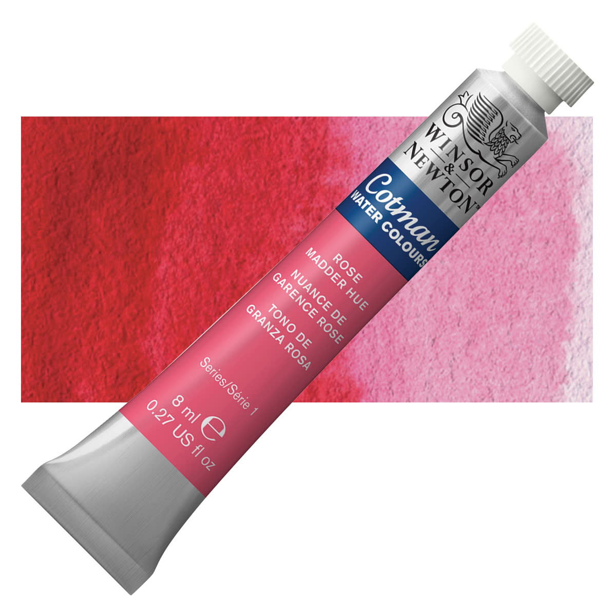 Winsor & Newton Cotman Watercolour Paint 8ml - Various Colours