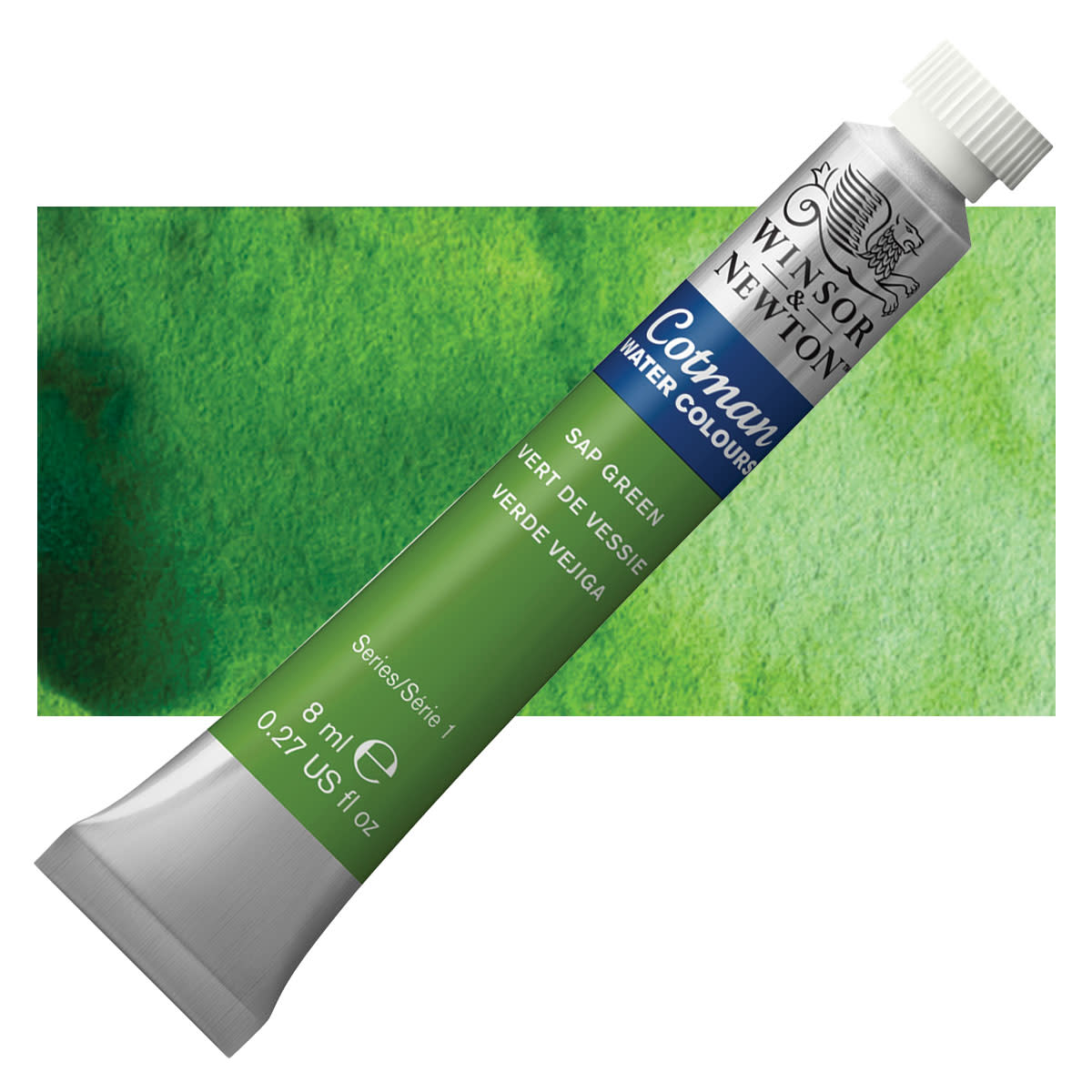 Winsor & Newton Cotman Watercolour Paint 8ml - Various Colours