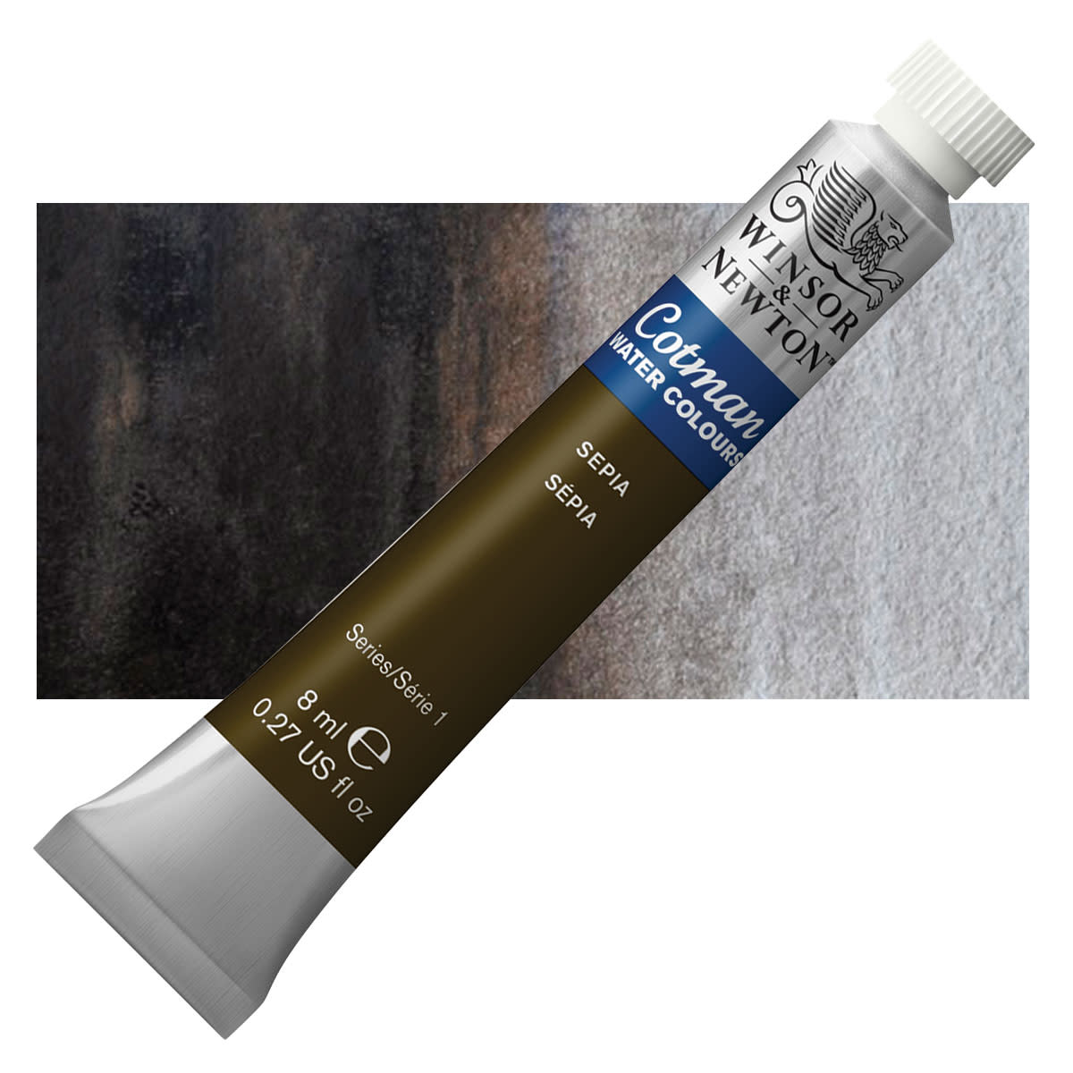 Winsor & Newton Cotman Watercolour Paint 8ml - Various Colours