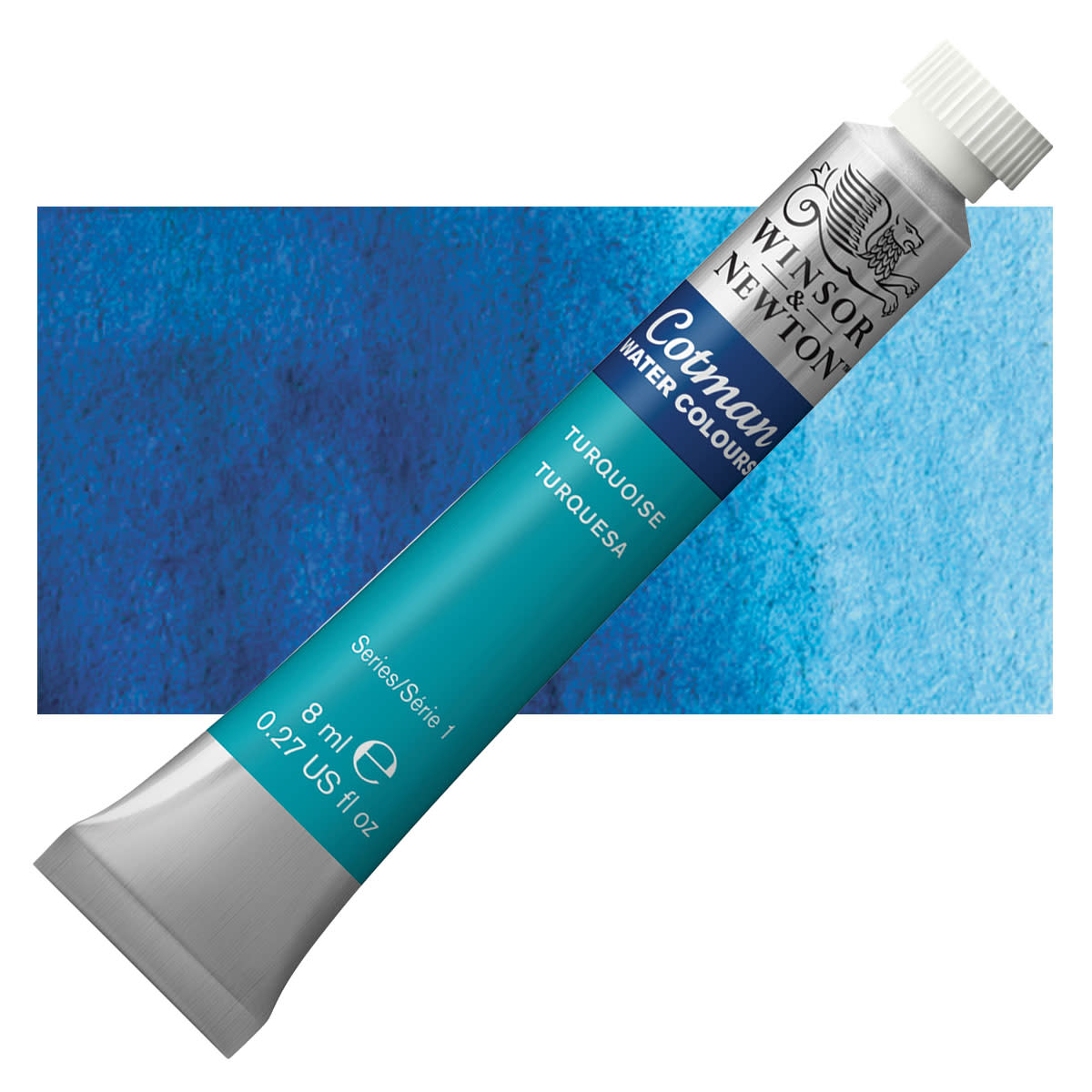 Winsor & Newton Cotman Watercolour Paint 8ml - Various Colours
