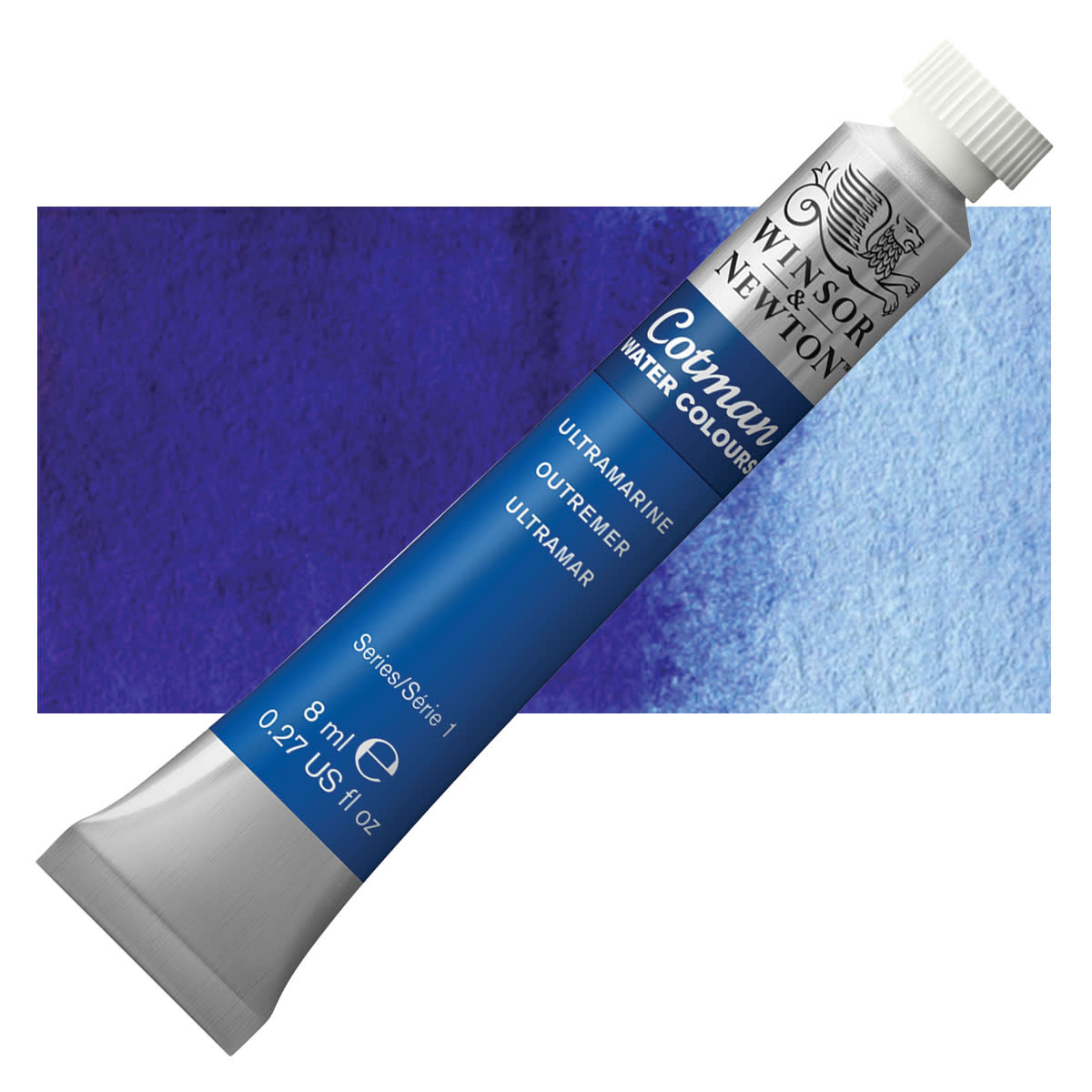 Winsor & Newton Cotman Watercolour Paint 8ml - Various Colours