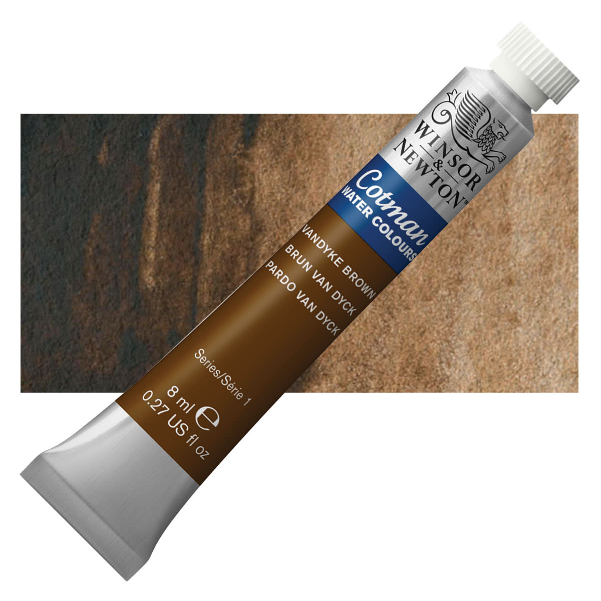 Winsor & Newton Cotman Watercolour Paint 8ml - Various Colours