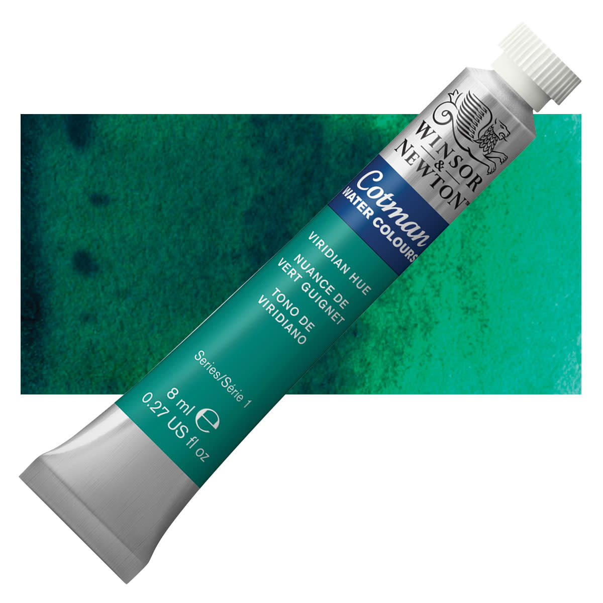 Winsor & Newton Cotman Watercolour Paint 8ml - Various Colours