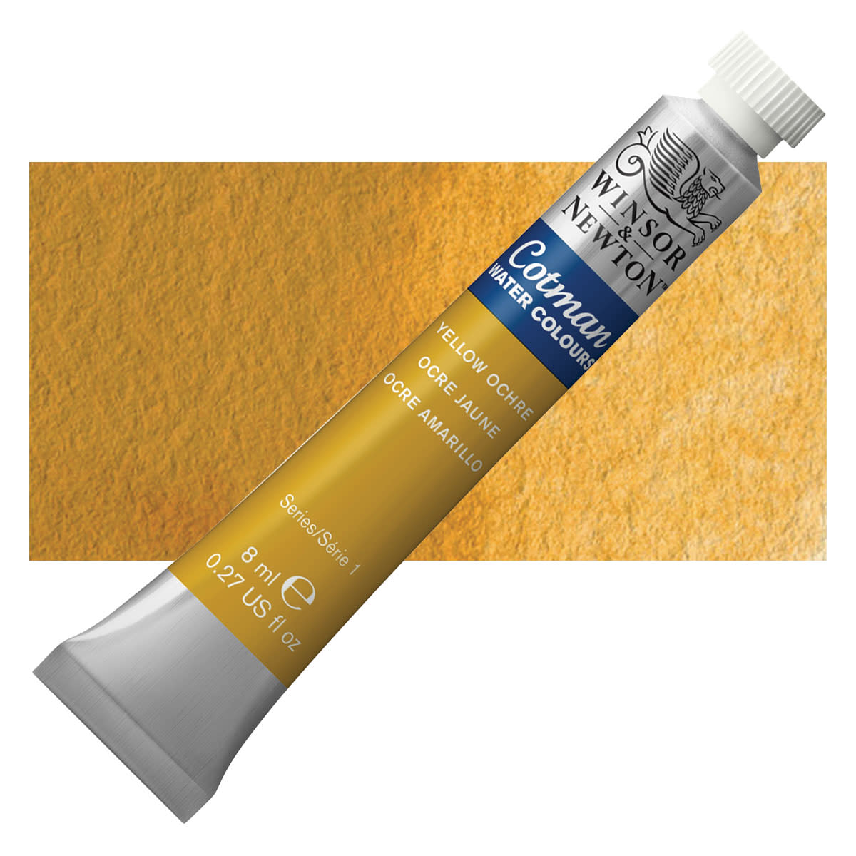 Winsor & Newton Cotman Watercolour Paint 8ml - Various Colours