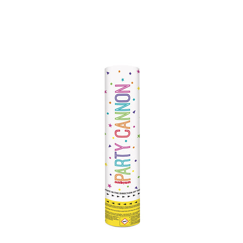 Unique Party Cannon - Confetti 30cm