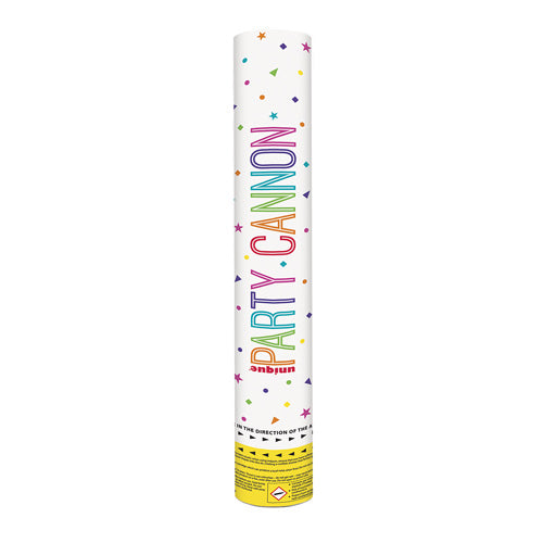 Unique Party Cannon - Confetti 40cm