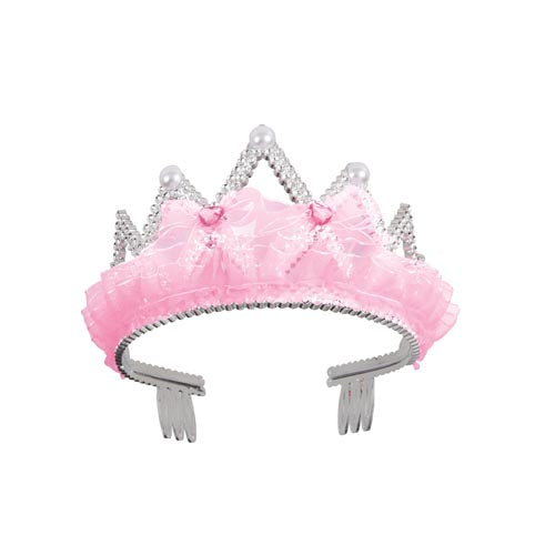 Unique Tiara - Princess