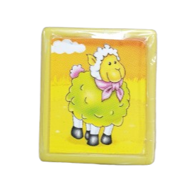Sheep Stamp
