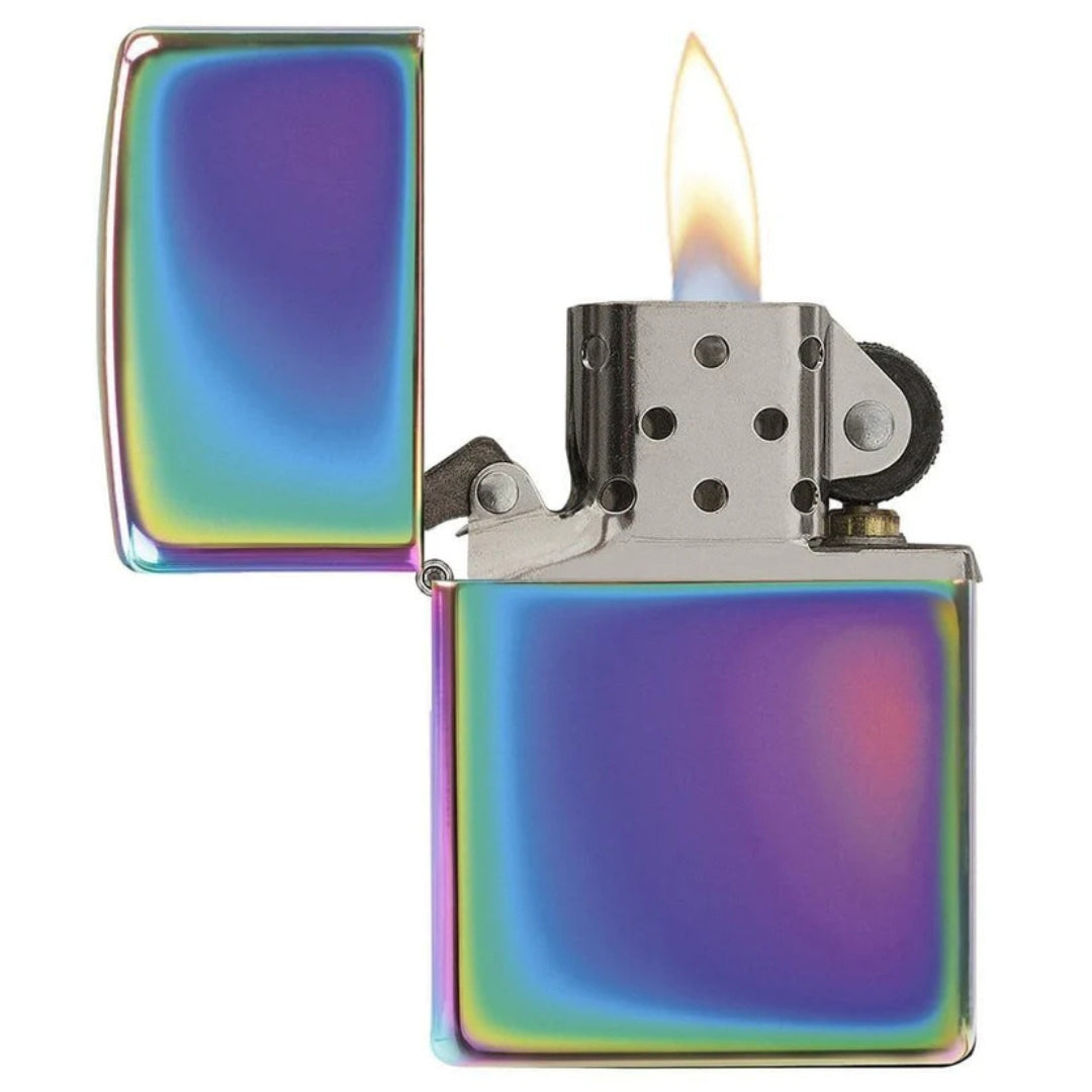 Zippo 151 Classic Multi Colour