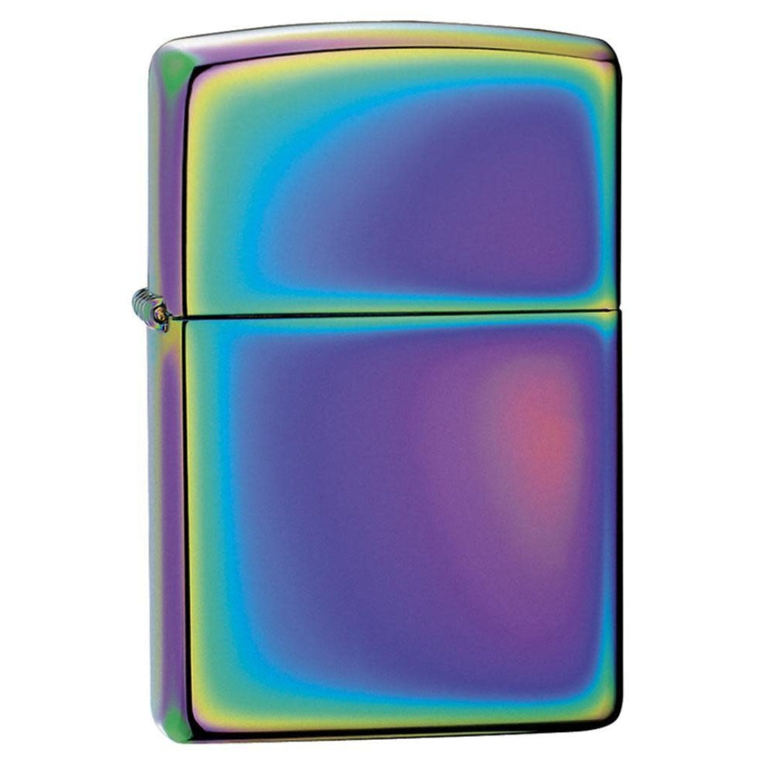 Zippo 151 Classic Multi Colour