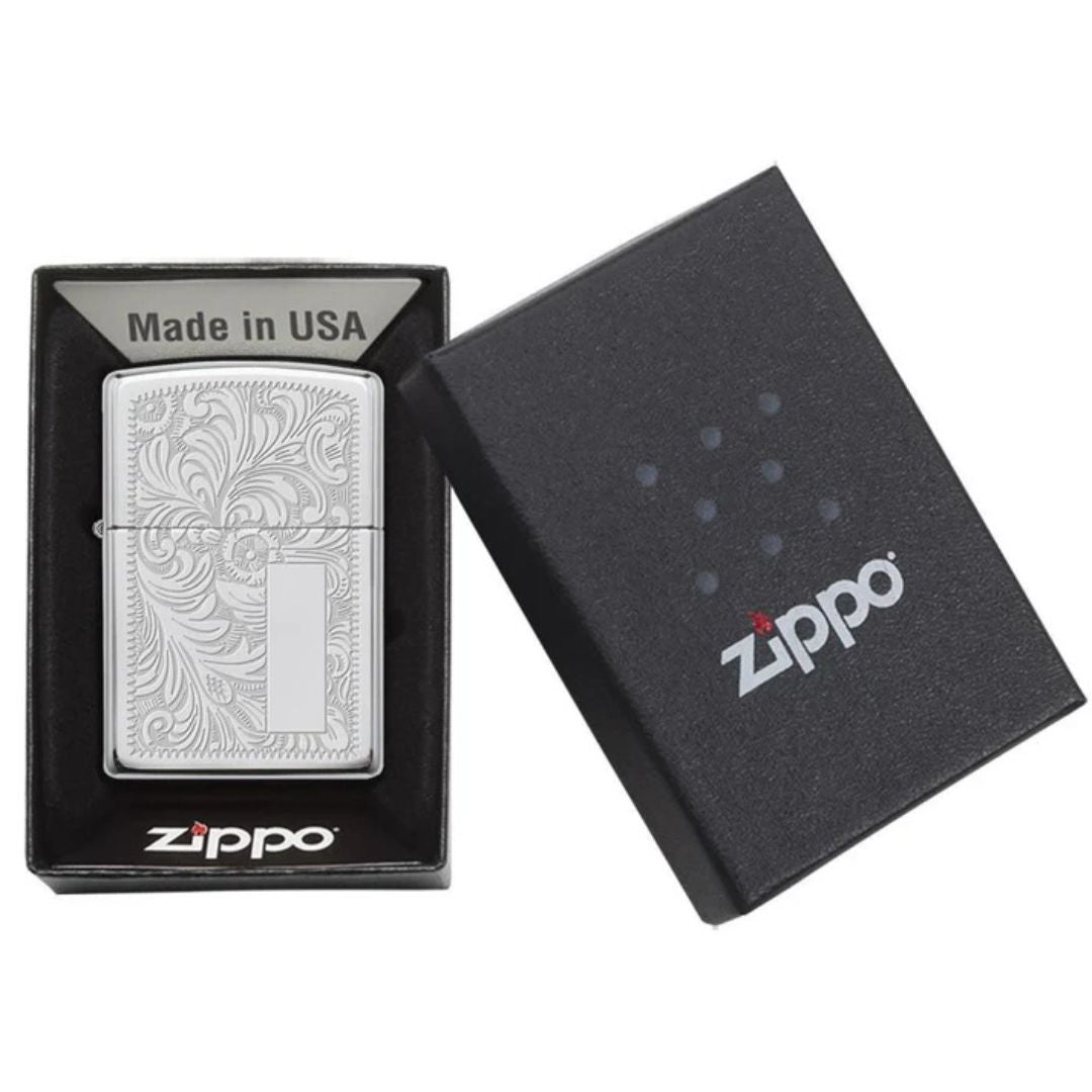 Zippo 352 Venetian