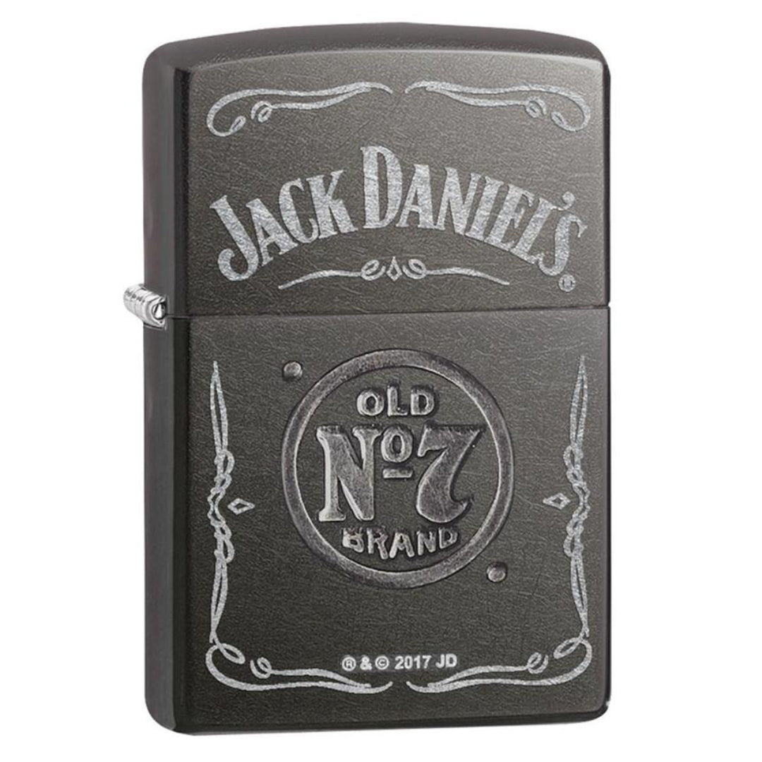 Zippo 29150 Jack Daniels