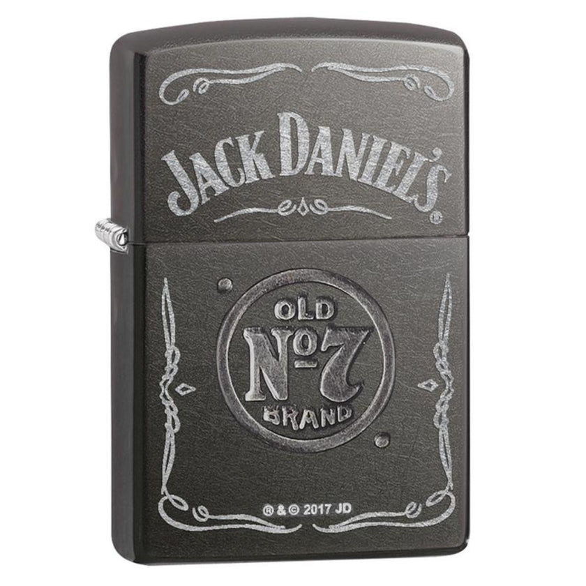 Zippo 29150 Jack Daniels