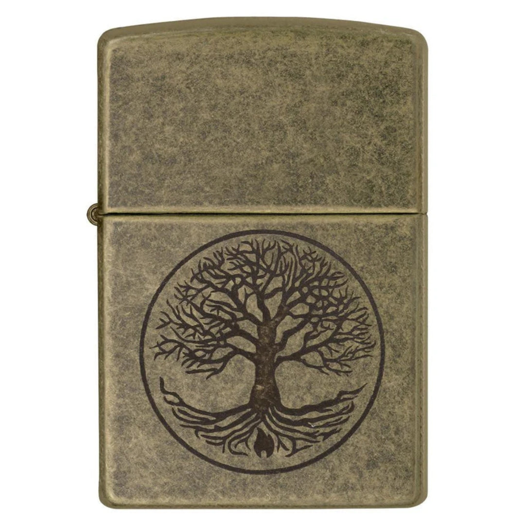 Zippo 29149 Tree Of Life