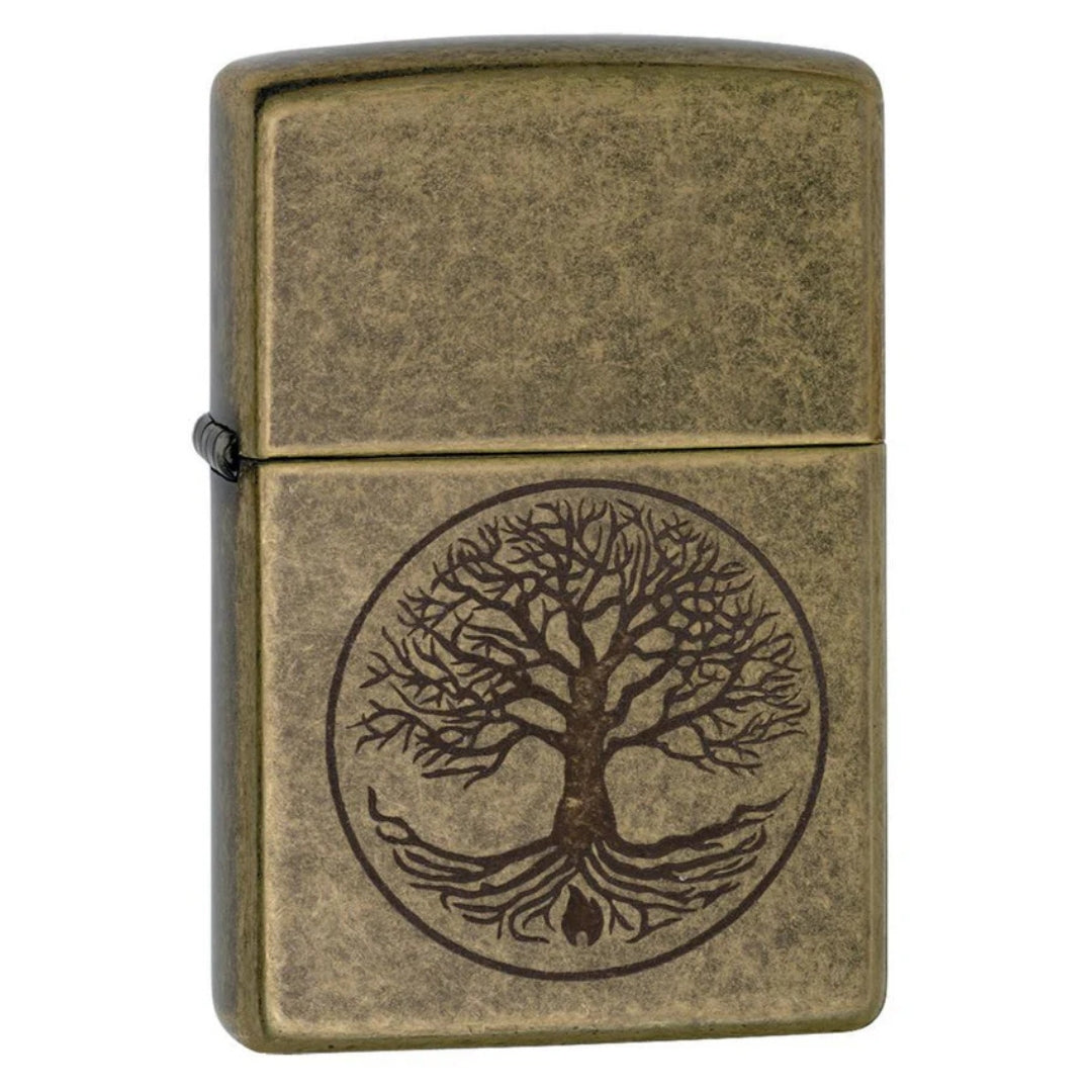 Zippo 29149 Tree Of Life