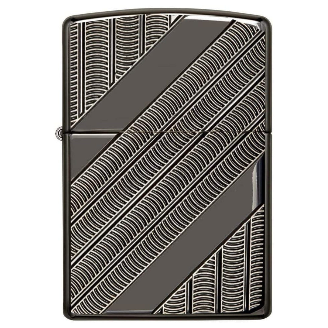 Zippo 29422 Coils Armor